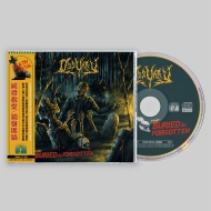 OSSUARY Buried and Forgotten , PRE-ORDER [CD]